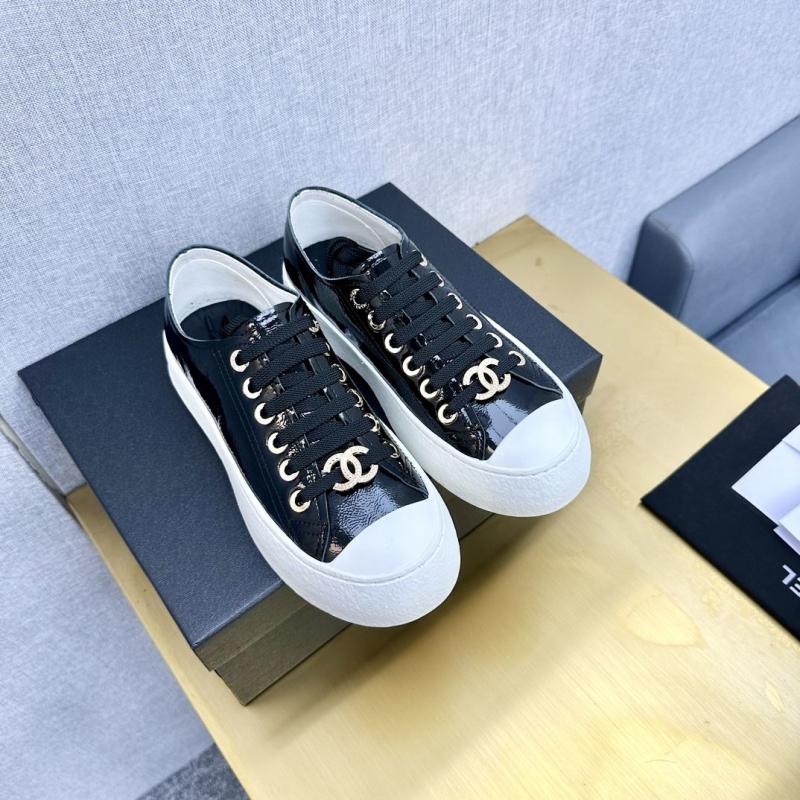 Chanel Casual Shoes